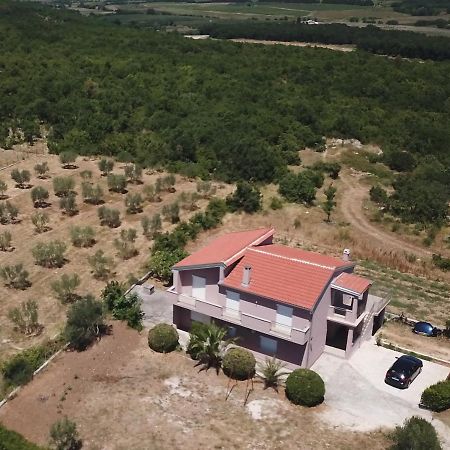 Apartman Susic Διαμέρισμα Policnik Εξωτερικό φωτογραφία