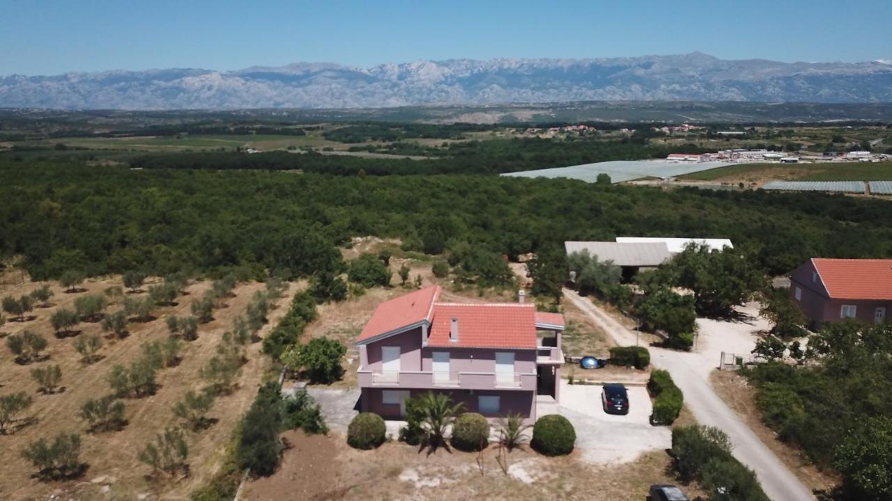 Apartman Susic Διαμέρισμα Policnik Εξωτερικό φωτογραφία