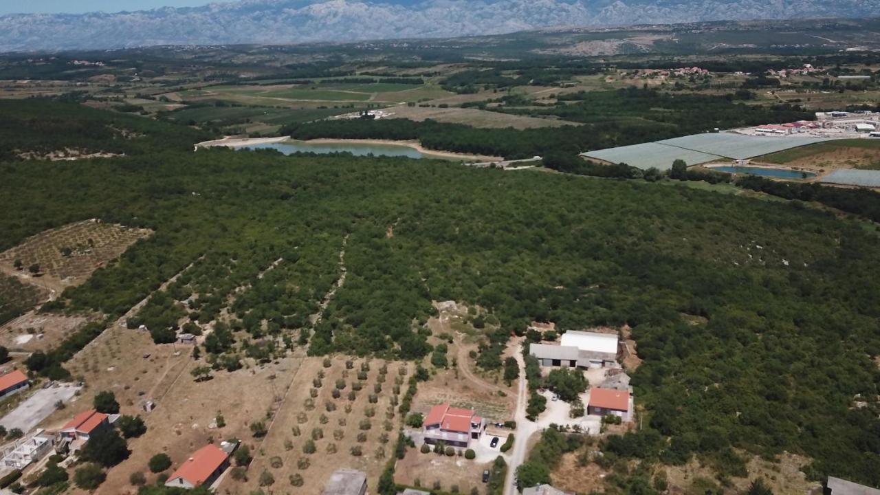Apartman Susic Διαμέρισμα Policnik Εξωτερικό φωτογραφία