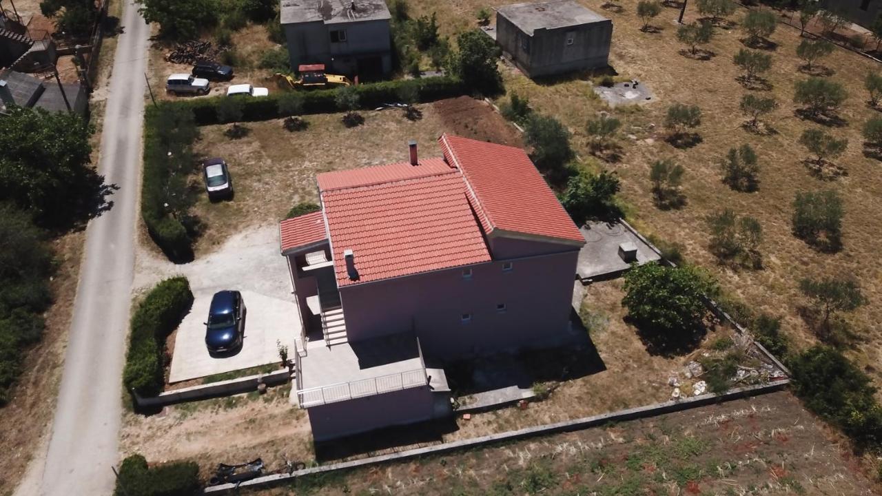 Apartman Susic Διαμέρισμα Policnik Εξωτερικό φωτογραφία