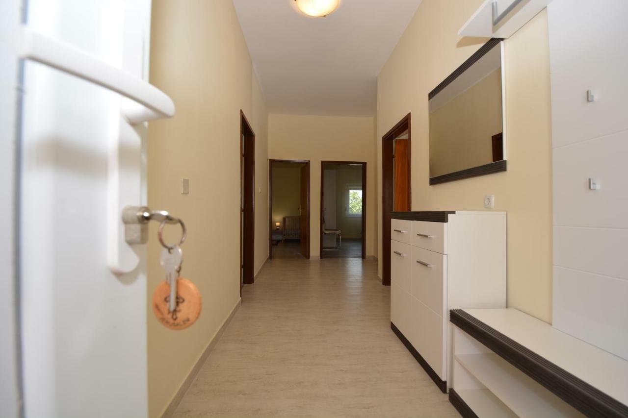 Apartman Susic Διαμέρισμα Policnik Εξωτερικό φωτογραφία
