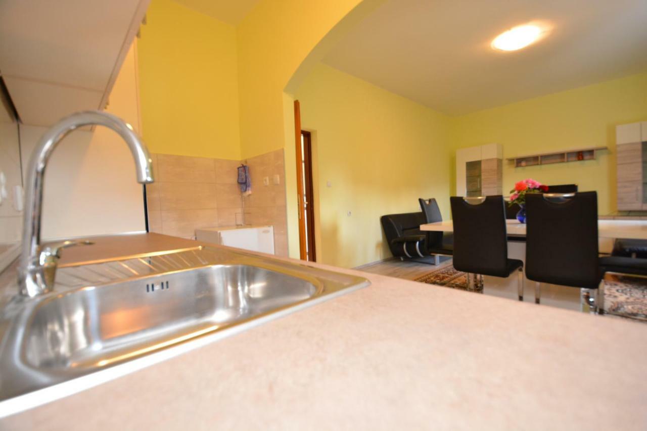 Apartman Susic Διαμέρισμα Policnik Εξωτερικό φωτογραφία